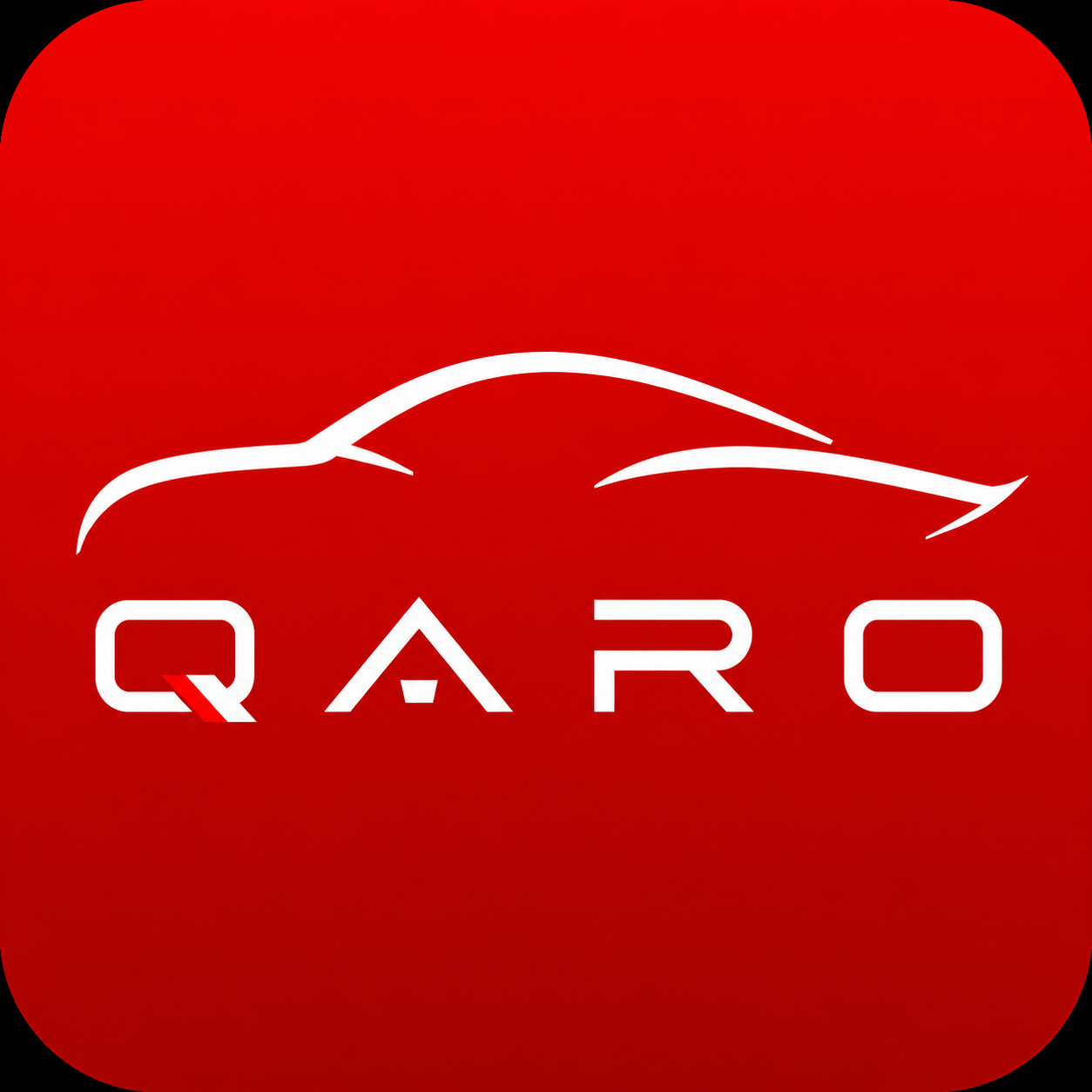 QARO Logo